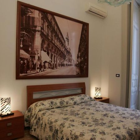 Picone Bed&Breakfast カターニア エクステリア 写真