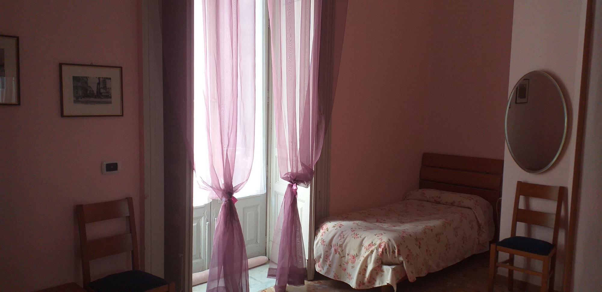 Picone Bed&Breakfast カターニア エクステリア 写真