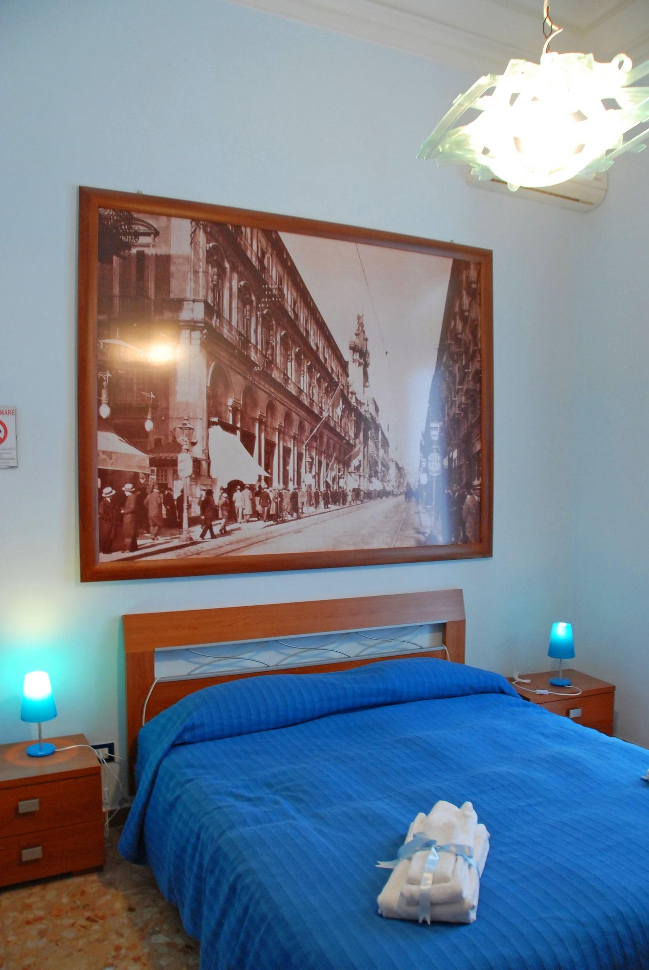 Picone Bed&Breakfast カターニア エクステリア 写真