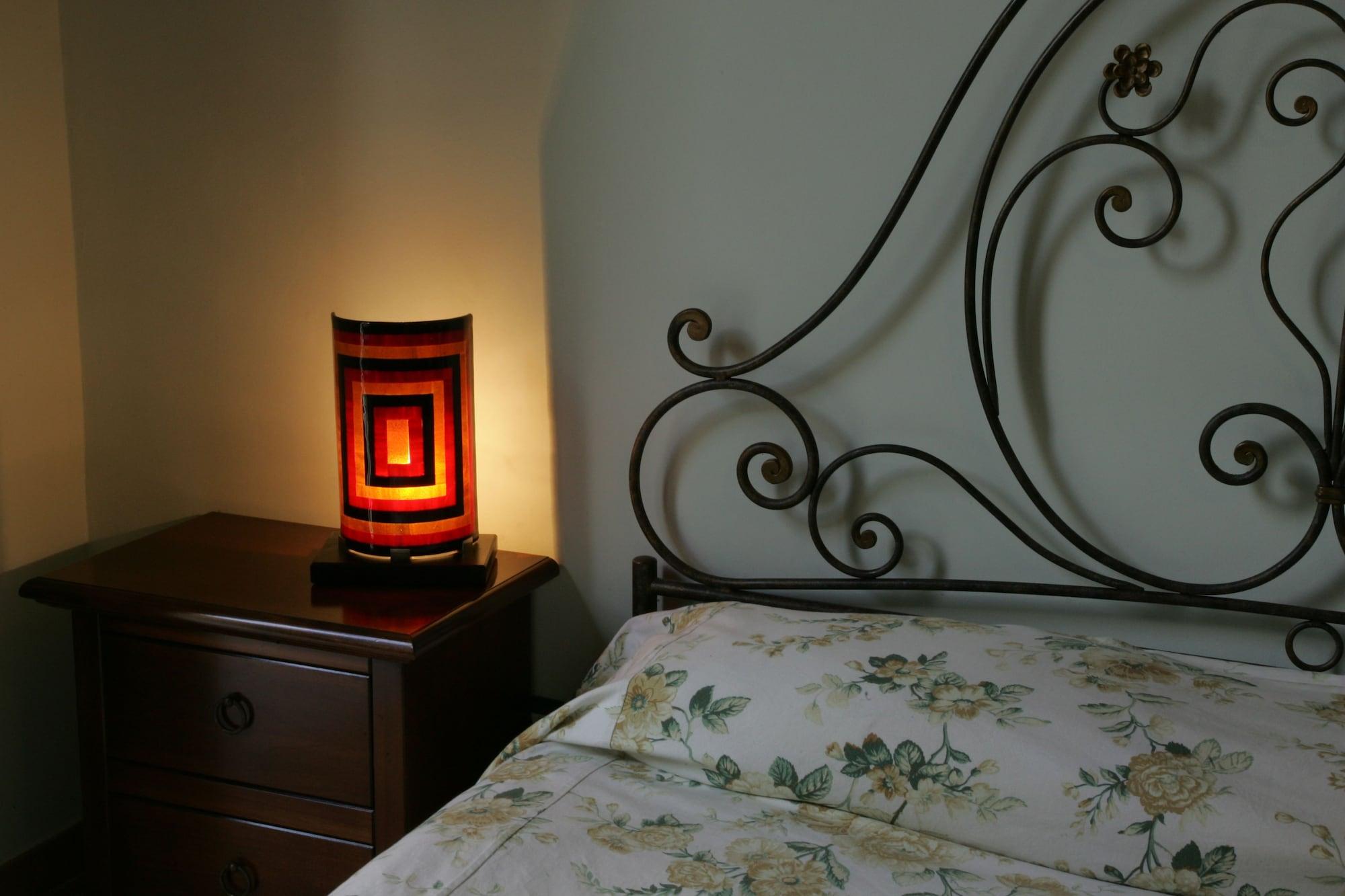Picone Bed&Breakfast カターニア エクステリア 写真