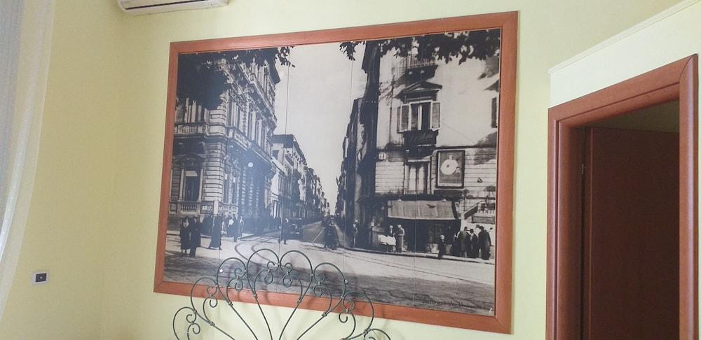 Picone Bed&Breakfast カターニア エクステリア 写真