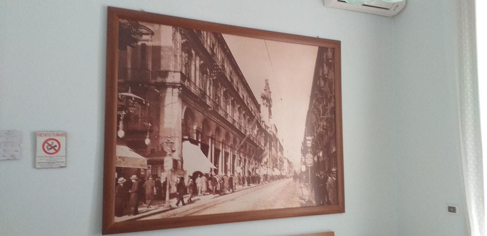 Picone Bed&Breakfast カターニア エクステリア 写真