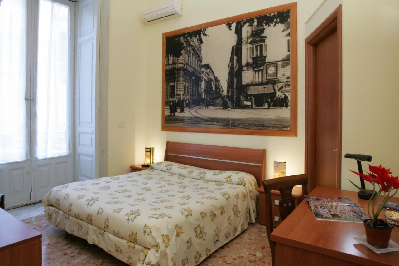 Picone Bed&Breakfast カターニア エクステリア 写真