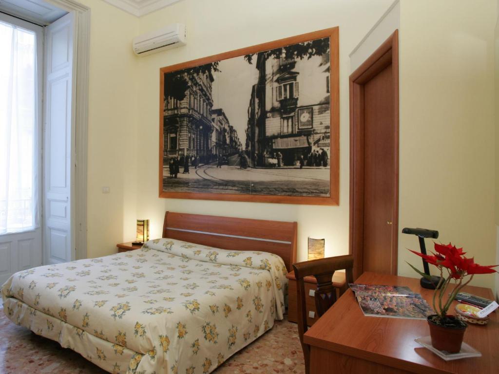 Picone Bed&Breakfast カターニア エクステリア 写真