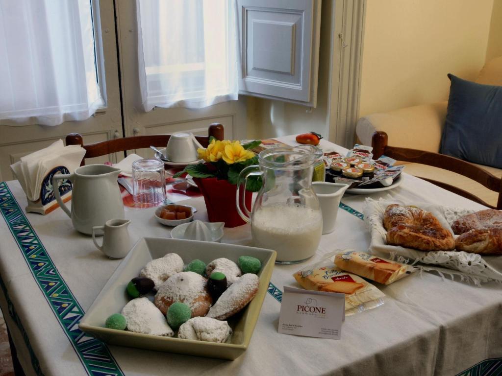 Picone Bed&Breakfast カターニア エクステリア 写真